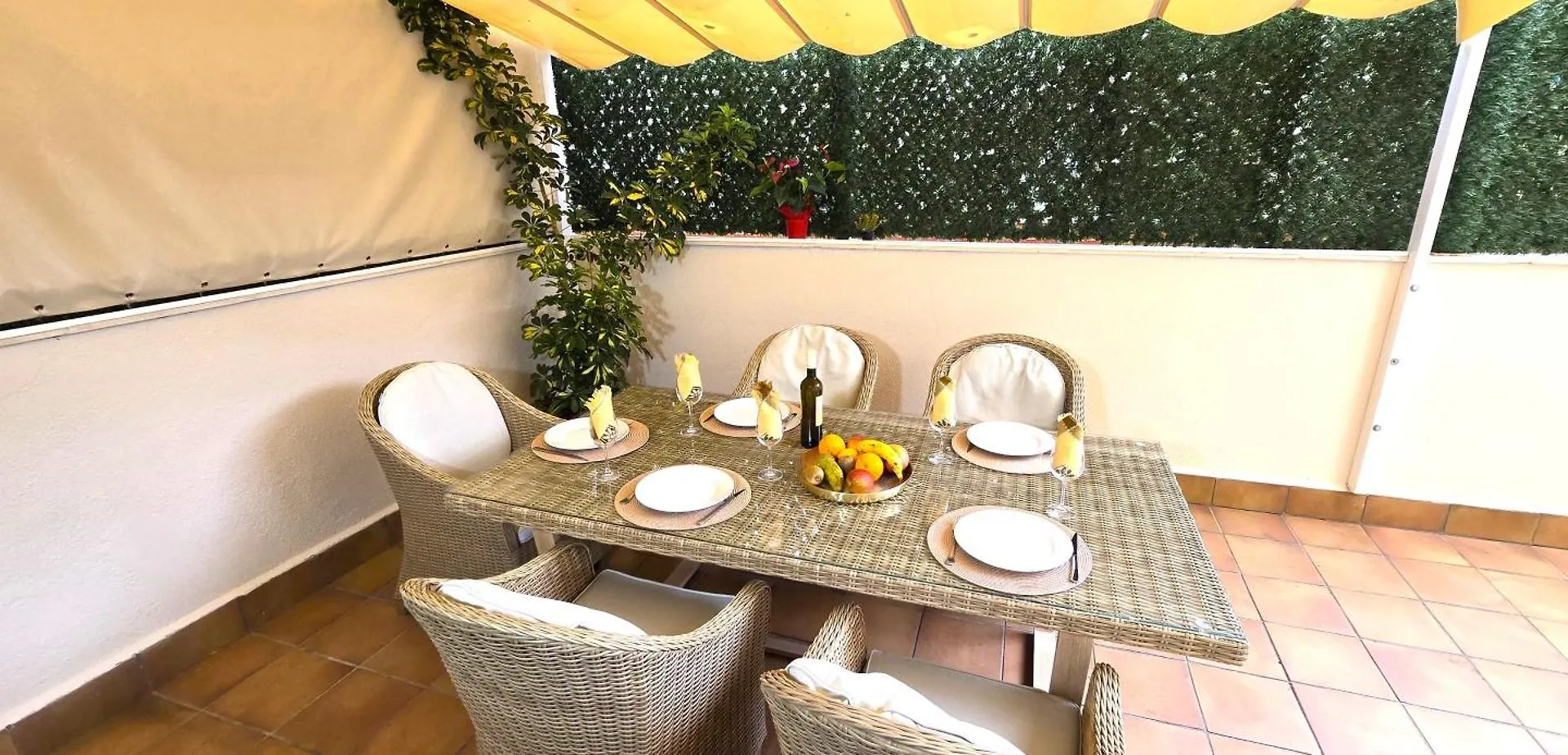 Nexthome Terrace & Boulevard City Center Lloret de Mar Spagna