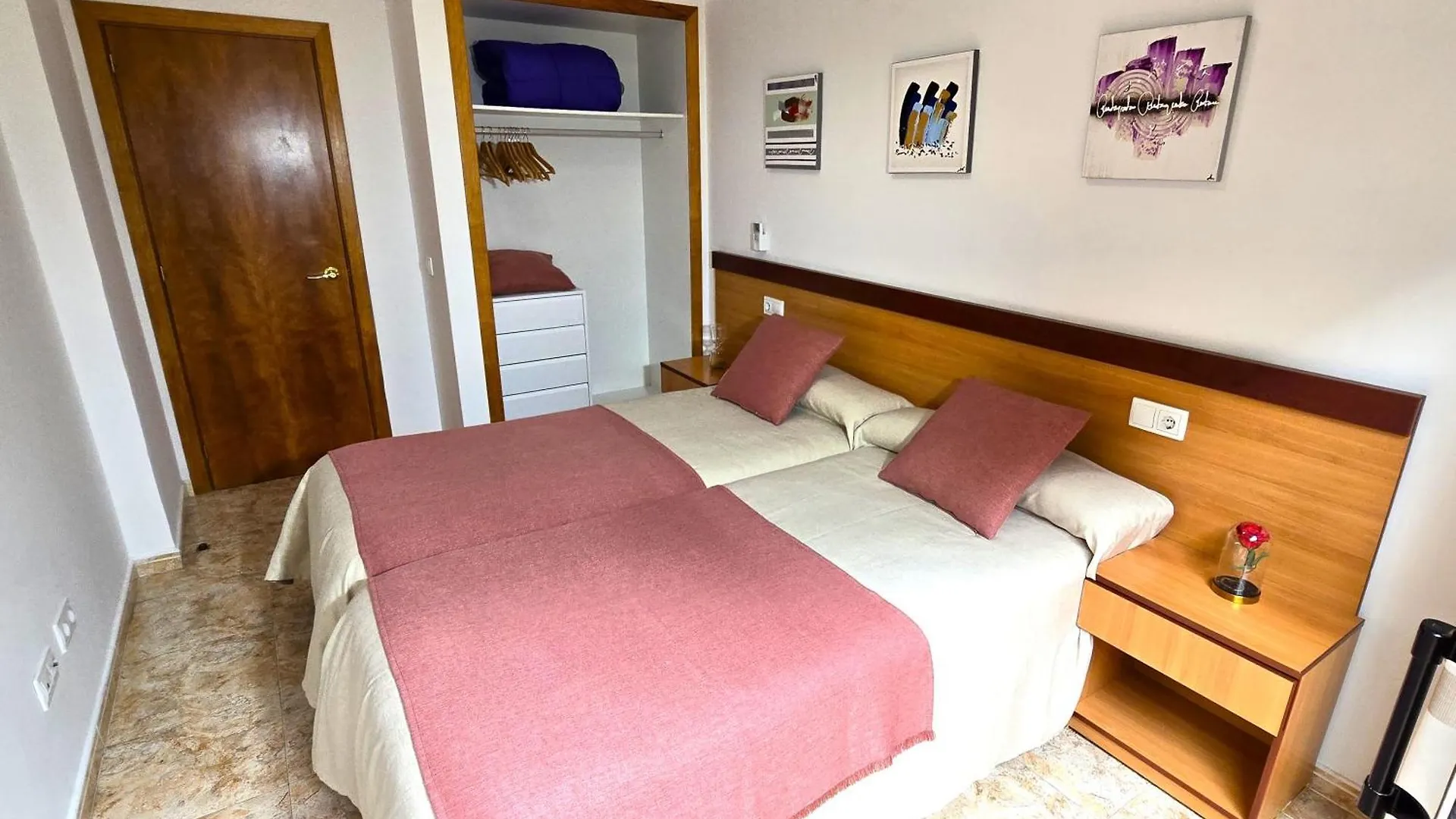 Appartamento Nexthome Terrace & Boulevard City Center Lloret de Mar Spagna