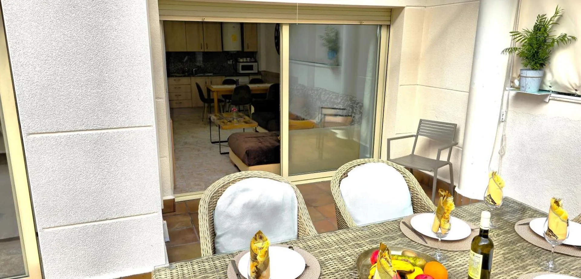 Nexthome Terrace & Boulevard City Center Lloret de Mar