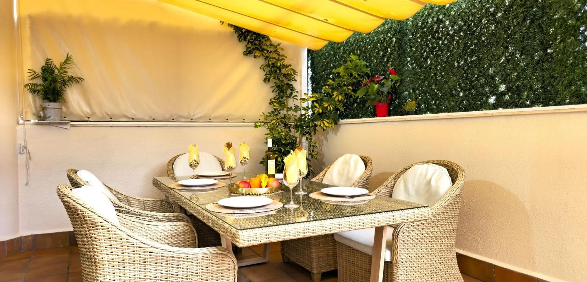 Nexthome Terrace & Boulevard City Center Lloret de Mar