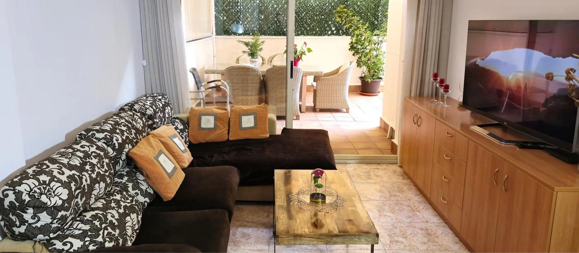 Apartment Nexthome Terrace & Boulevard City Center Lloret de Mar