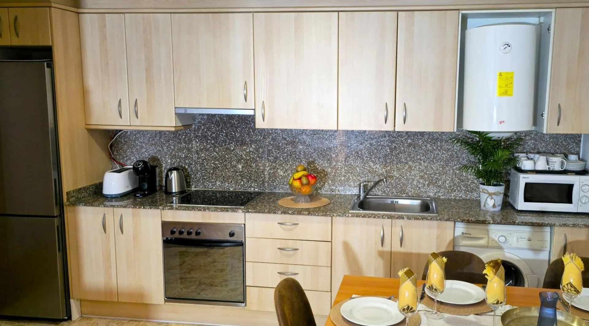 Nexthome Terrace & Boulevard City Center Lloret de Mar 0*,