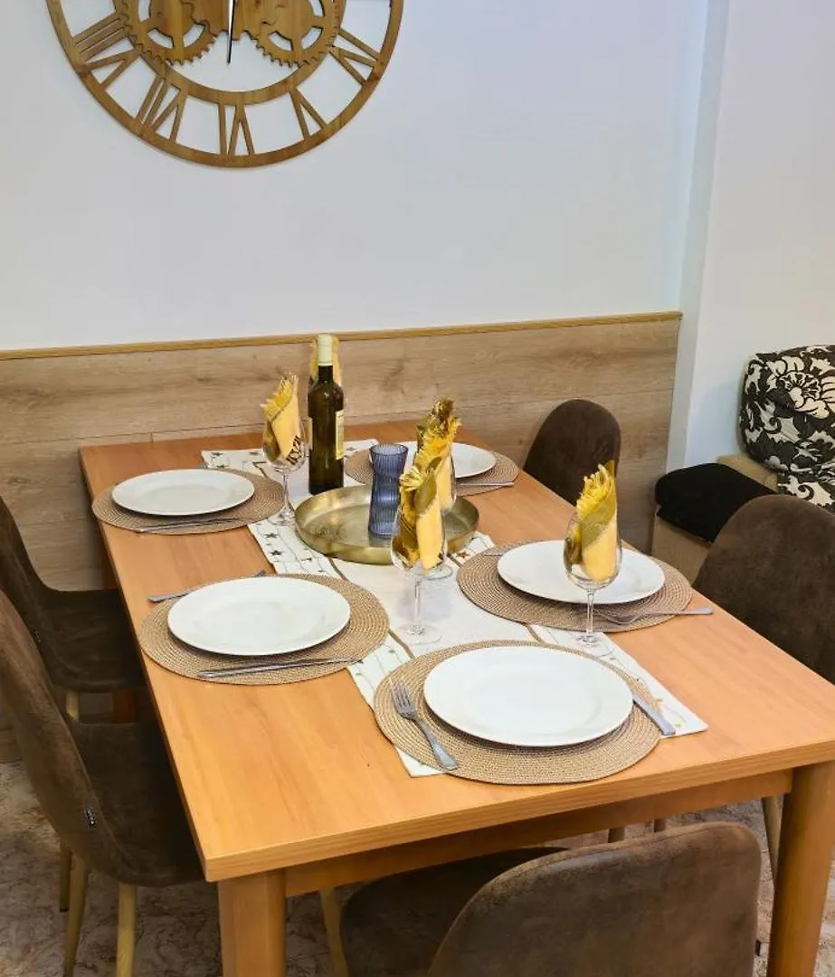 Nexthome Terrace & Boulevard City Center Lloret de Mar 0*,  Spain