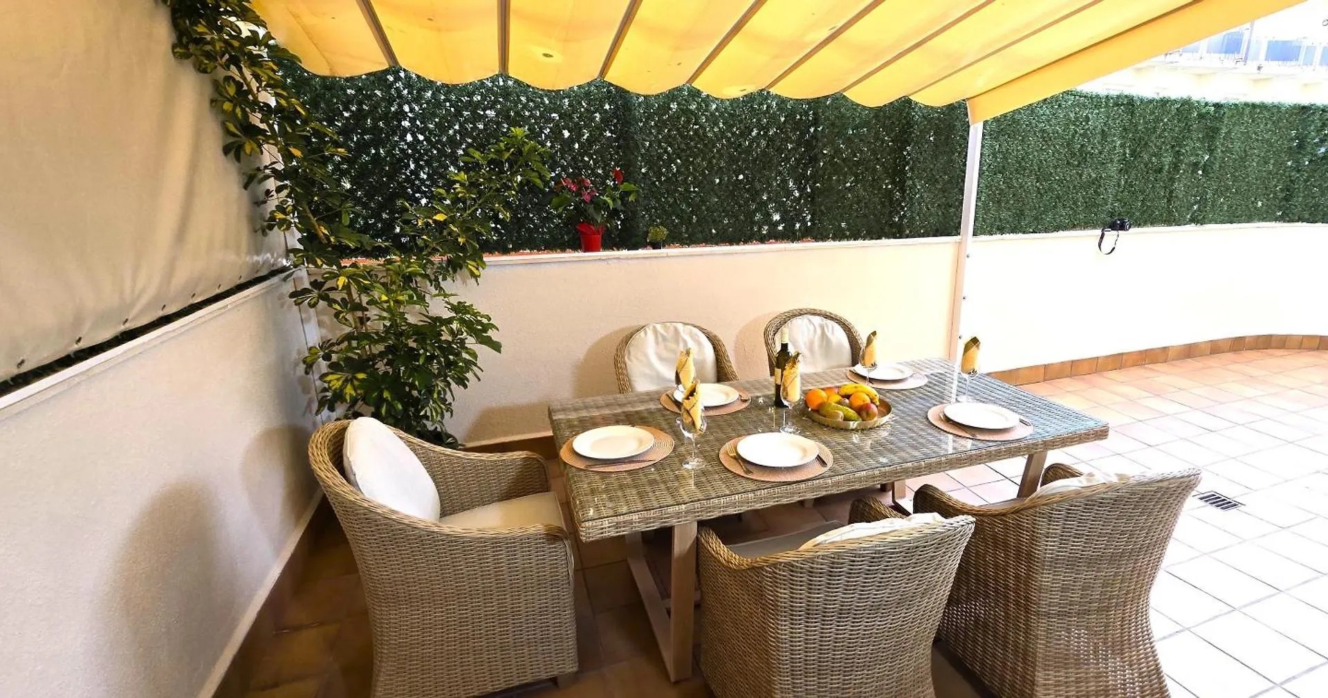 Nexthome Terrace & Boulevard City Center Lloret de Mar 0*,  Spain