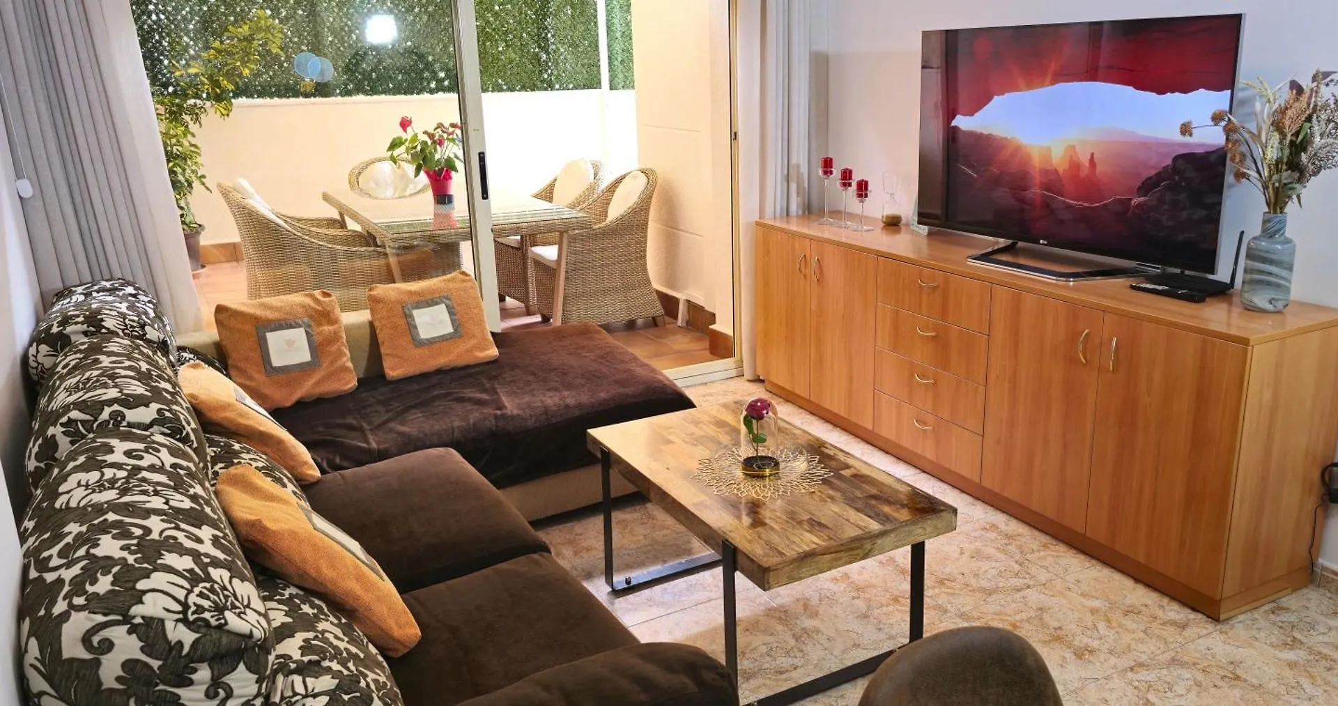 Nexthome Terrace & Boulevard City Center Lloret de Mar 0*,