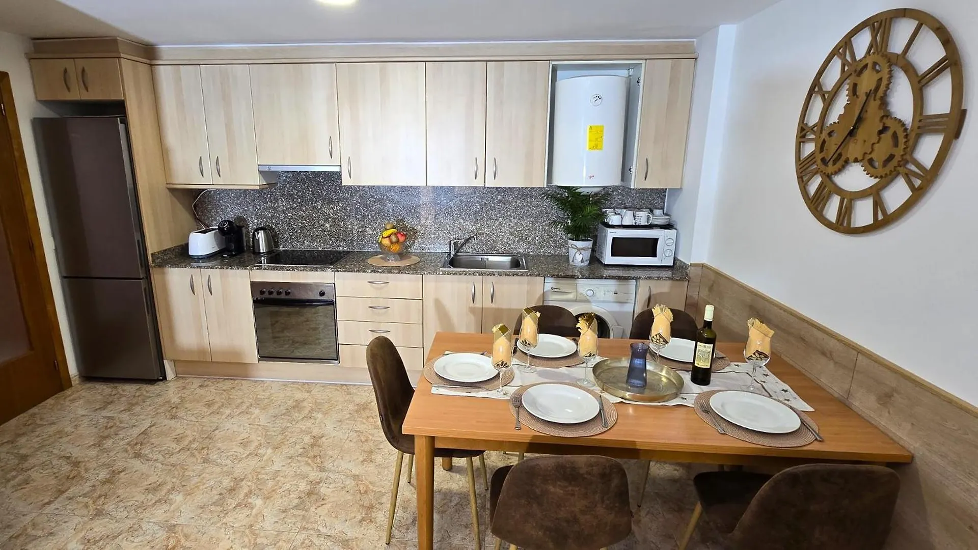 Nexthome Terrace & Boulevard City Center Lloret de Mar