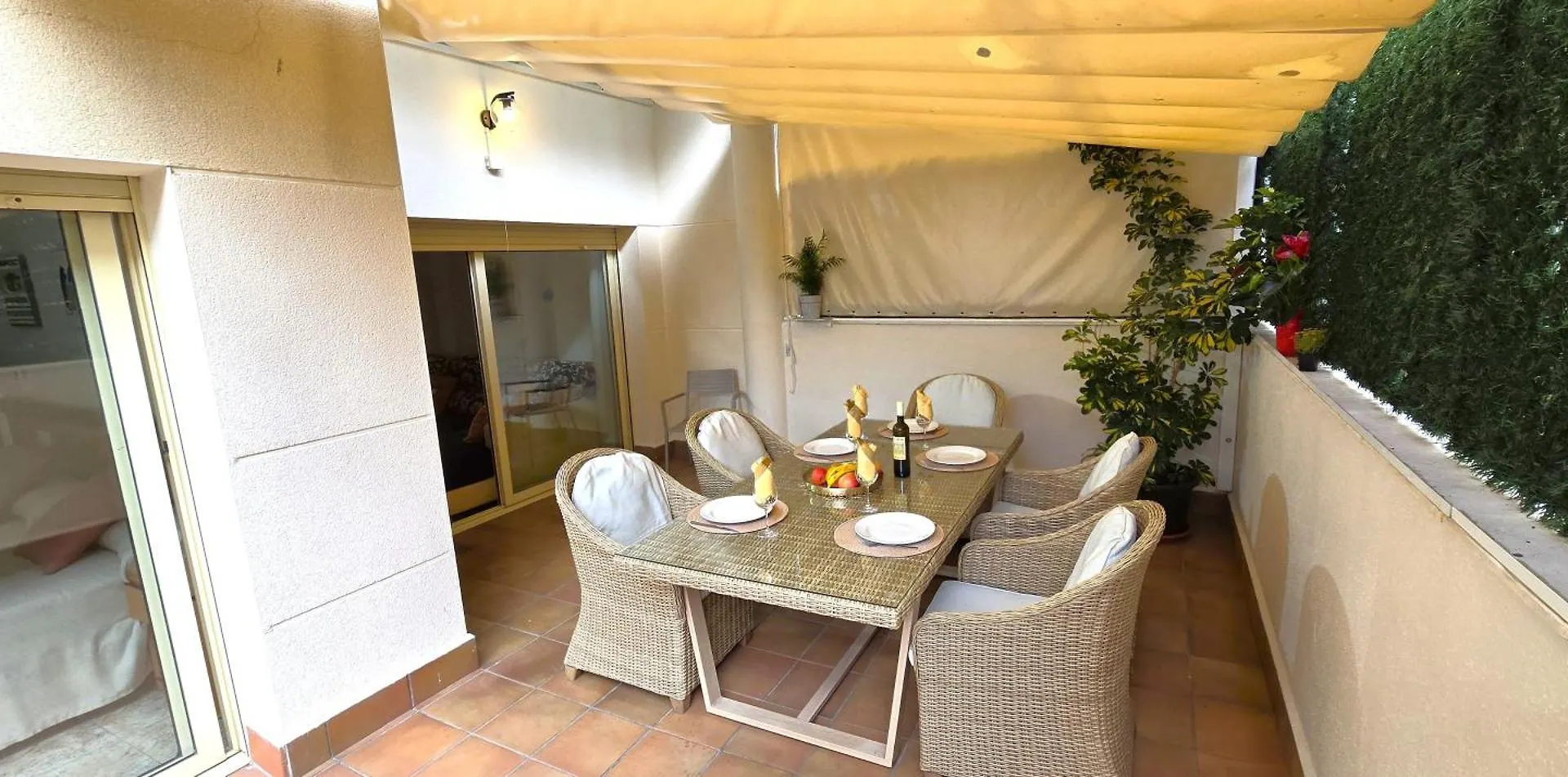 Apartment Nexthome Terrace & Boulevard City Center Lloret de Mar
