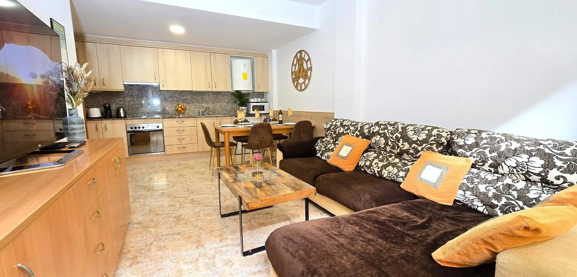 Nexthome Terrace & Boulevard City Center Lloret de Mar 0*,